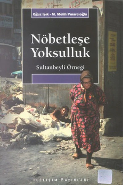 kitap – isik pinarcioglu