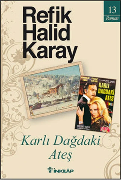 kitap – karay