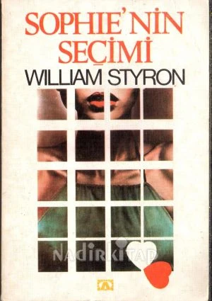kitap – styron