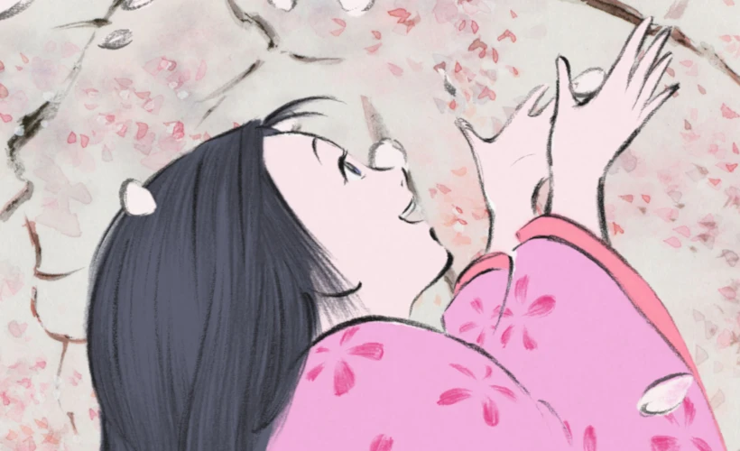 Bir Feminizm Animesi: Prenses Kaguya Masalı