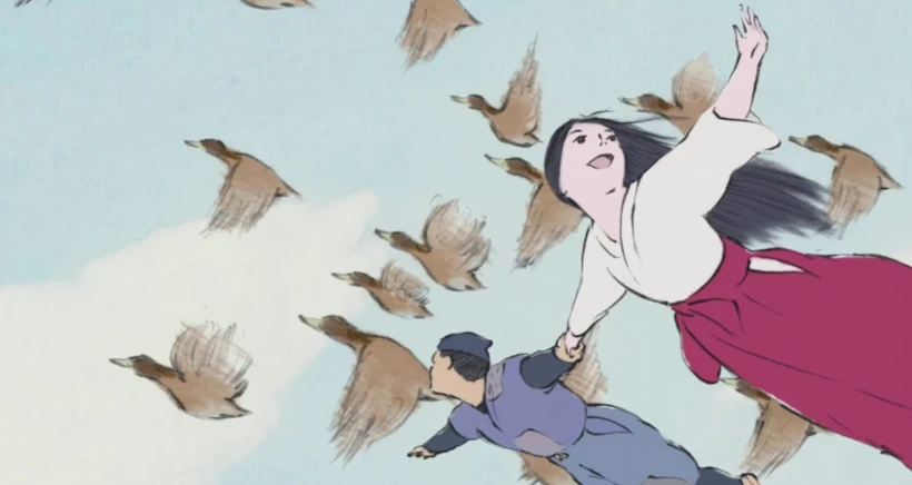 the-tale-of-the-princess-kaguya-studio-ghibli-isao-takahata