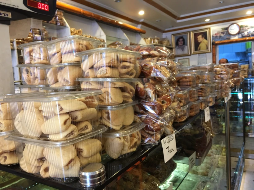 Büyükada Pastanesi