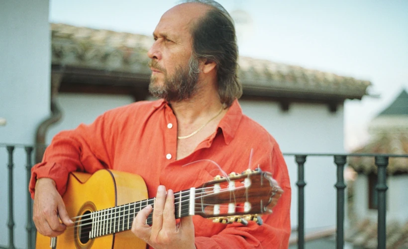 24. İstanbul Caz Festivali'ne Doğru: 10 Adımda Paco de Lucia