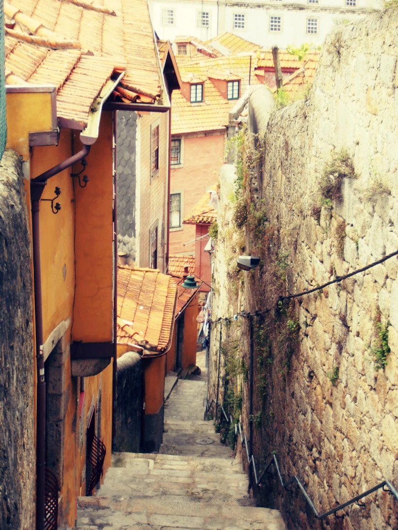 Porto 1