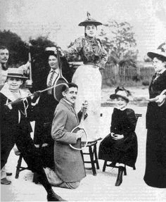Proust