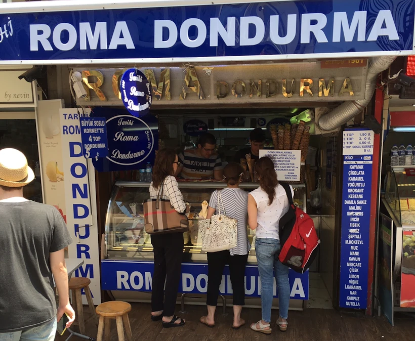 Roma