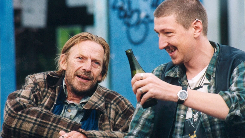 danimarka sinemasi – baenken
