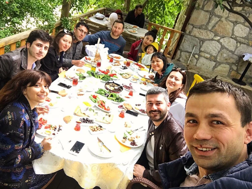 kaz daglari 5