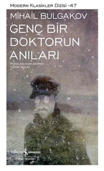 kitap – bulgakov