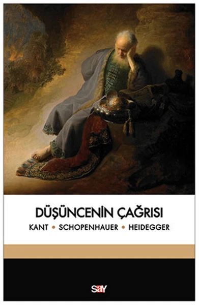 kitap – dusuncenin cagrisi