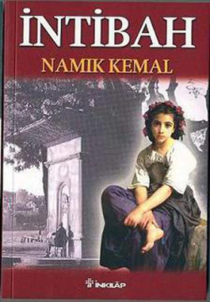 kitap – namik kemal