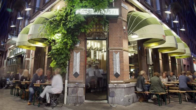 3 Günlük Amsterdam Tatilinden Kısa Kısa Notlar!