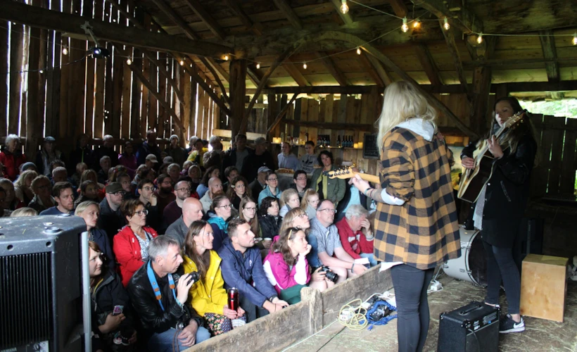 Indiefjord: İskandinav Tasarımı Bir Festival