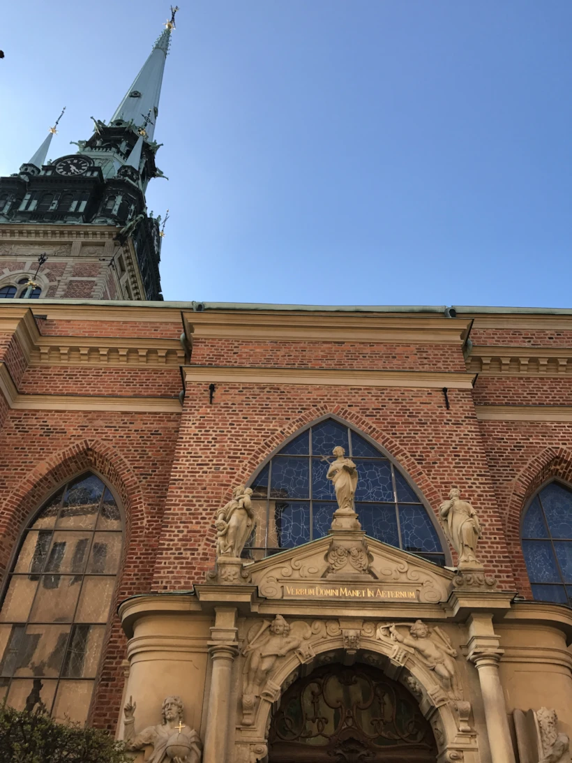 German-Church