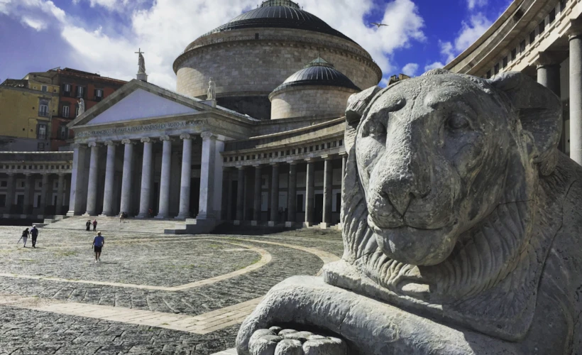 Napoli'yi Gezmek Yetmez: Napoli'ye Yakın 5 Cennet