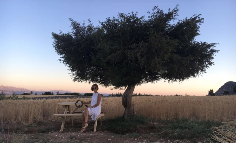 Türkiye'de Road Trip Rotası: Bir Başkadır Benim Memleketim