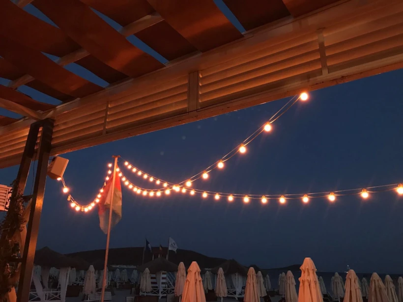 Veranda Pera Alaçatı