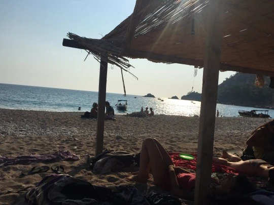 Kabak Koyu-