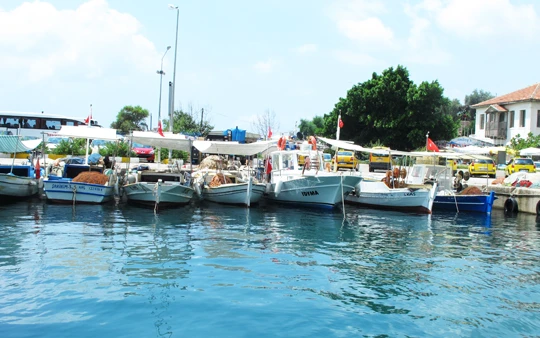 Sorduk: Türkiye'de En İyi Tatil Beldesi Neresi? Vol.1