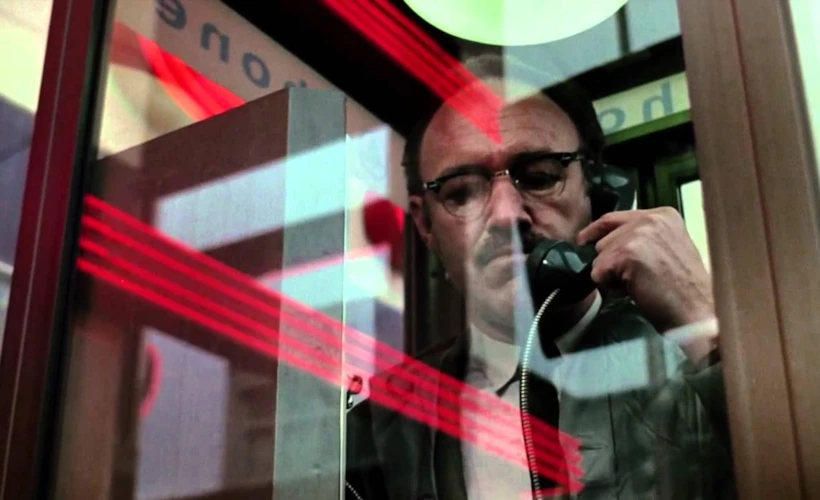 70'ler Hollywood Sinemasından Klasik Filmler
