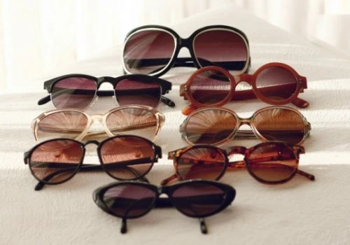 Tekten Optik – Vintage Gözlükçü