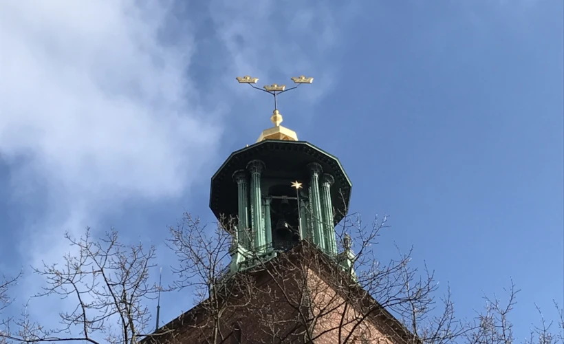 Stockholm İki Günde Nasıl Gezilir?