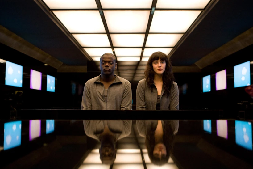diziler – black mirror