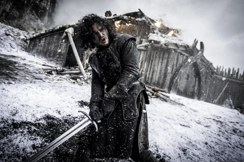diziler – game of thrones