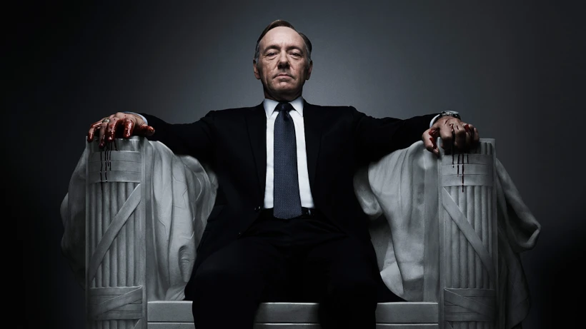 diziler – house of cards