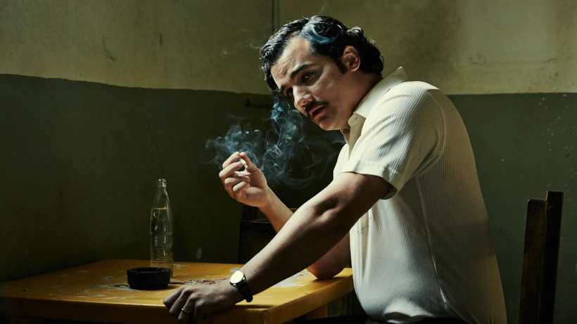 diziler – narcos