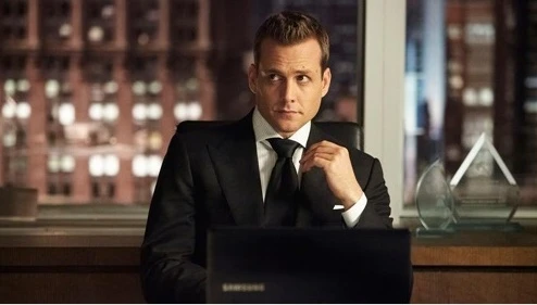 Suits'in Karizmatik Avukatı Harvey Specter'dan Hayat Dersleri