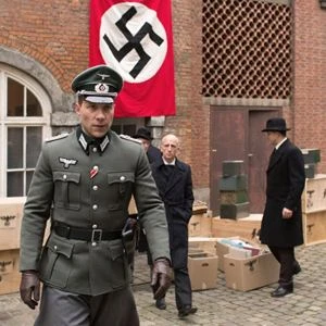 The Exception / İstisna