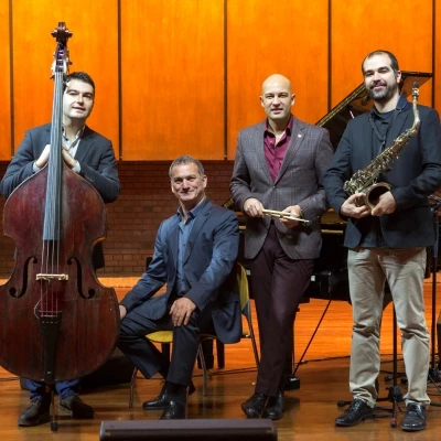 24. İstanbul Caz Festivali: 50. Müzik Yılında Kerem Görsev