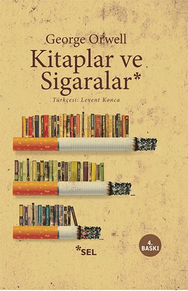 kitap – orwell