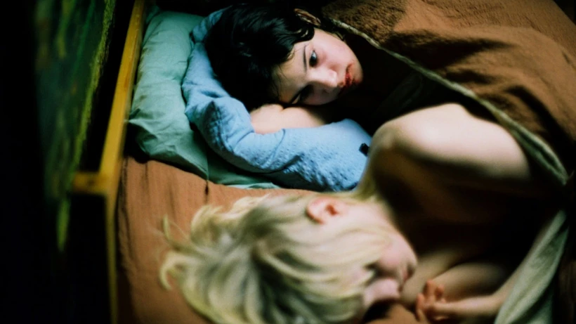 Låt den rätte komma in / Let the Right One In 