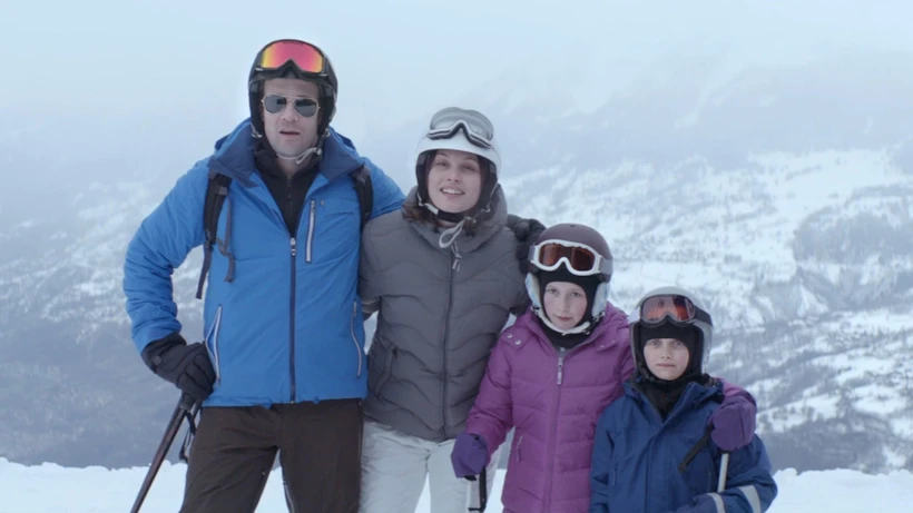 Turist / Force Majeure