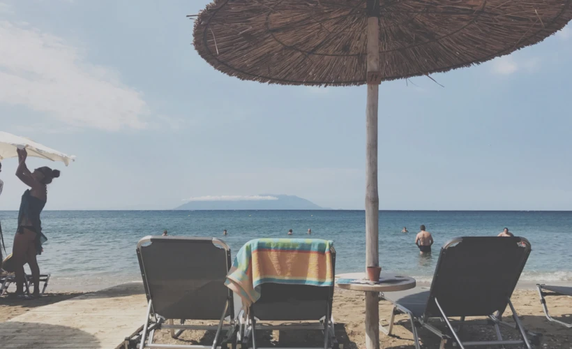 Makri, Alexandroupolis: Yakın, Uygun Fiyatlı ve Huzurlu