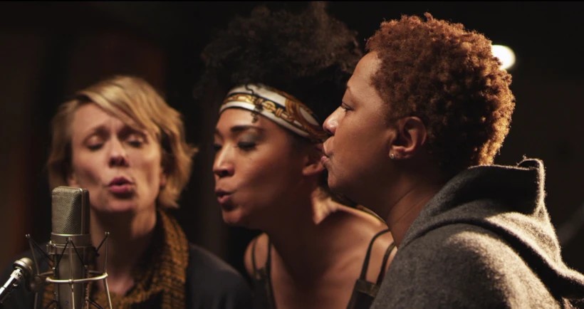 muzik belgeselleri – 20 feet from stardom