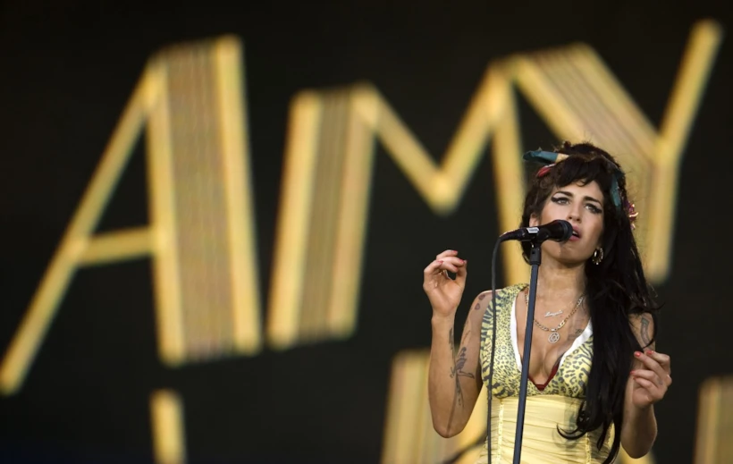muzik belgeselleri – amy