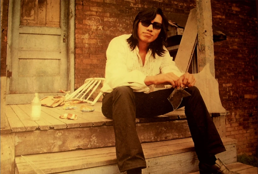 muzik belgeselleri – searching for sugar man