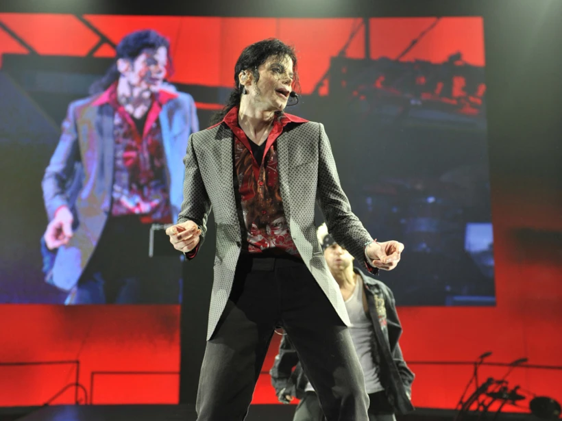 muzik belgeselleri – this is it