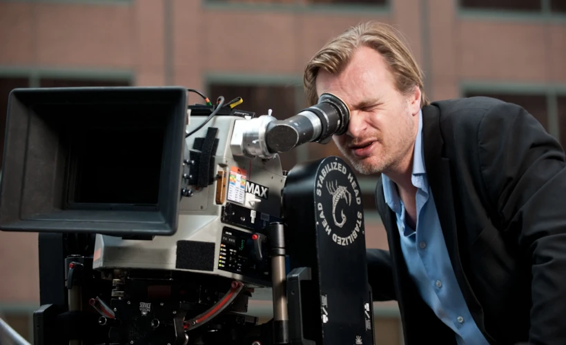 Christopher Nolan Filmleri: 2000'lerin Gişe Rekortmeni
