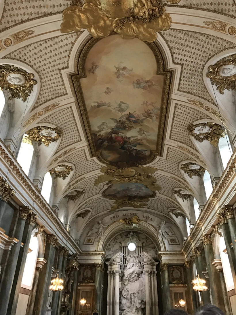 royal-chapel