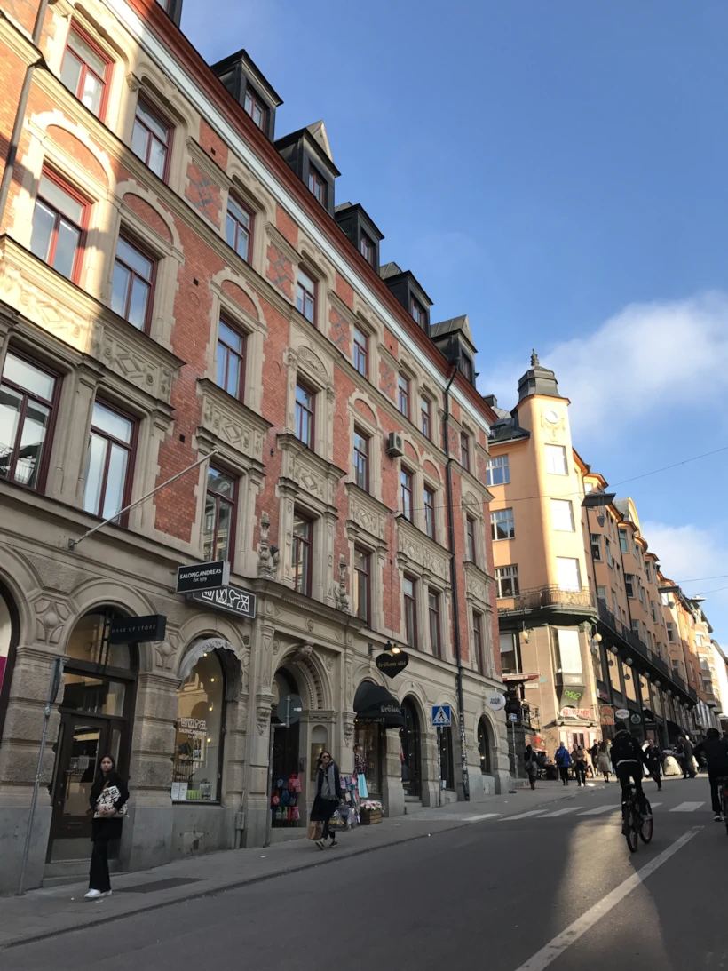 sodermalm