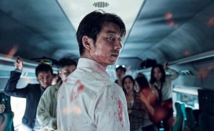 Zombi Ekspresi / Train To Busan
