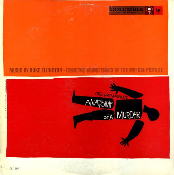 Anatomy of a Murder