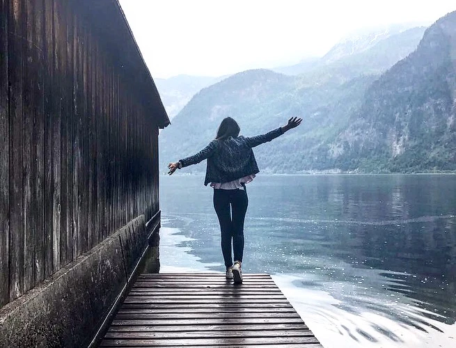 Salzburg ve Hallstatt: Avusturya'yı Gidilecek Yerler Listesine Sokan Coğrafya