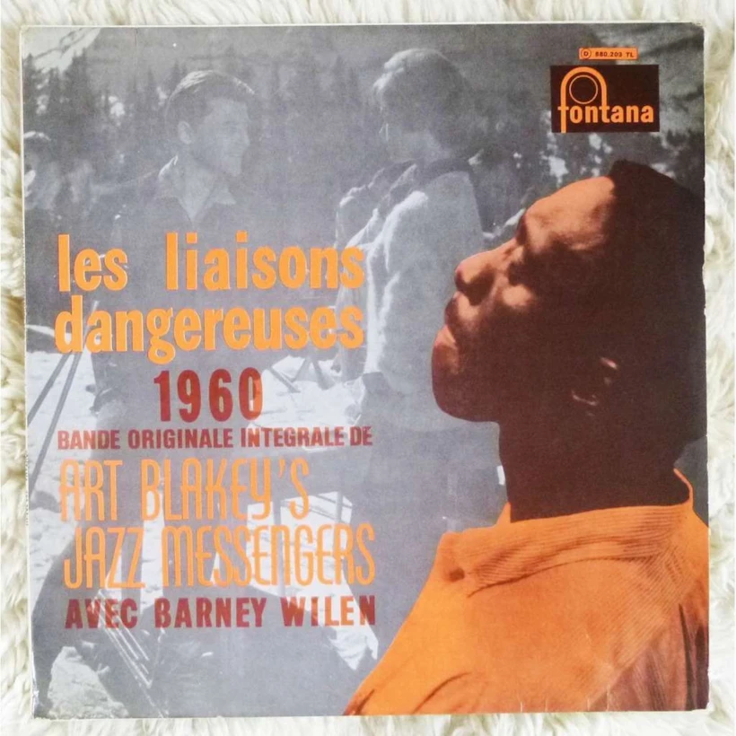 Les Liaisons Dangereuses