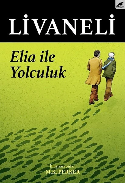 kitap – livaneli