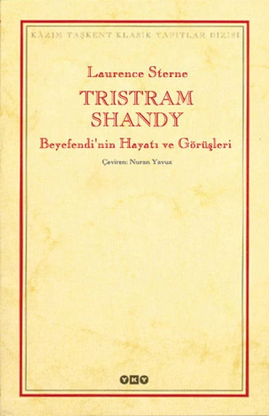 kitap – sterne